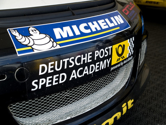 DTM erhält Verstärkung: Die Post gibt Gas