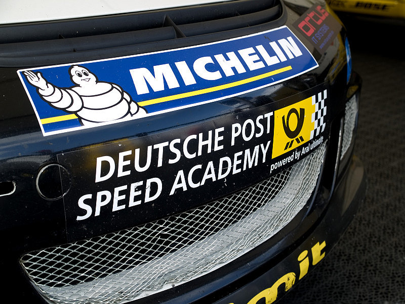 DTM erhält Verstärkung: Die Post gibt Gas