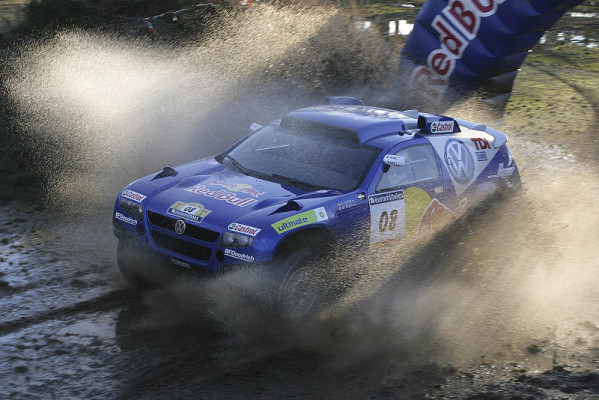 Dakar Serie kommt: Das Abenteuer geht weiter