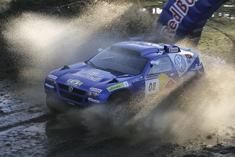 Dakar Serie kommt: Das Abenteuer geht weiter