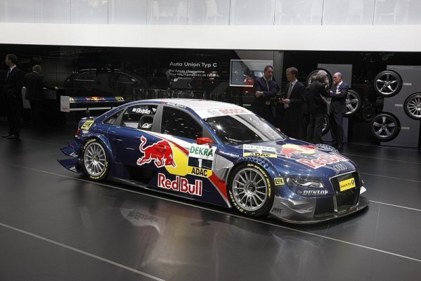 Der neue A4 im Vergleich: Bayrische Evolution