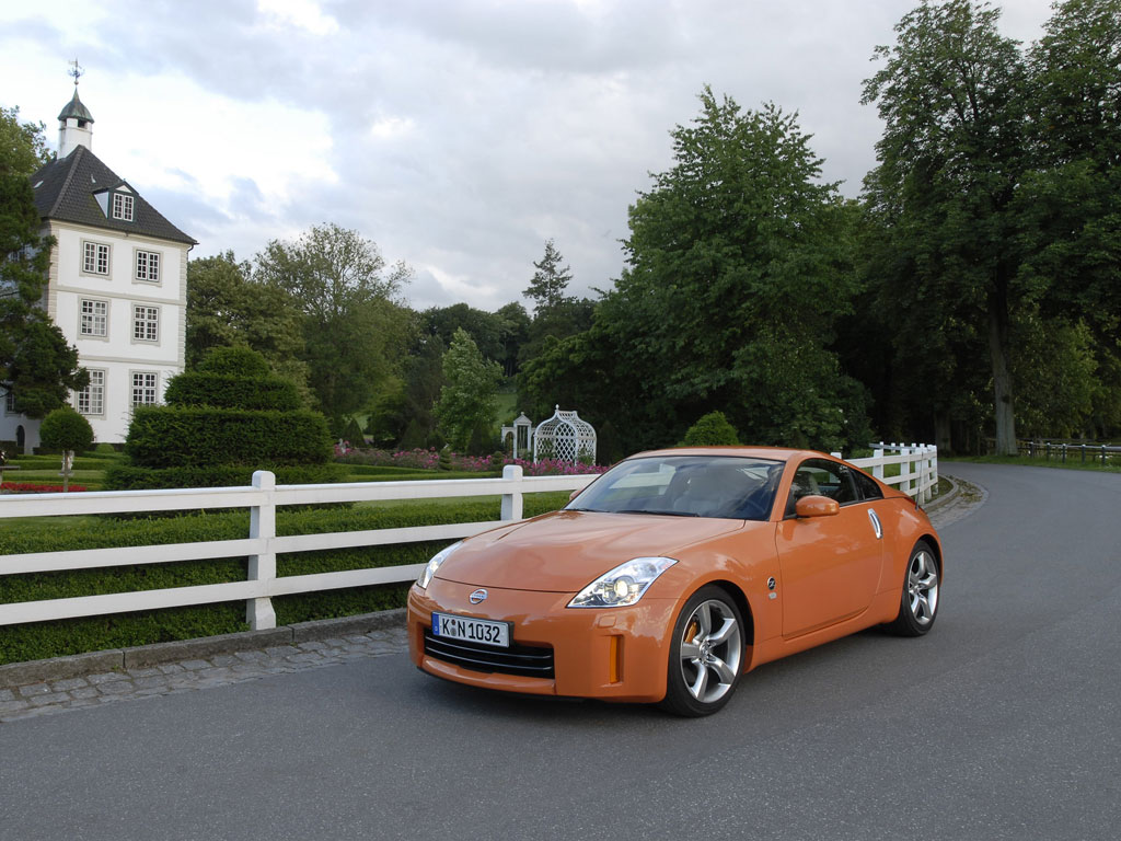 E10-Freigabe für alle Nissan ab Baujahr 2000