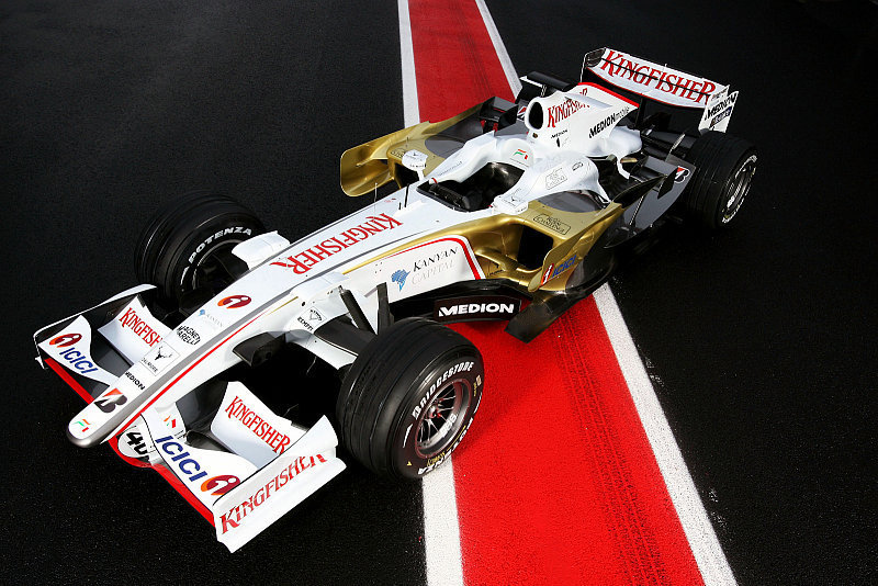 Erstes offizielles Rollout des VJM01: Indiens Eigenbau