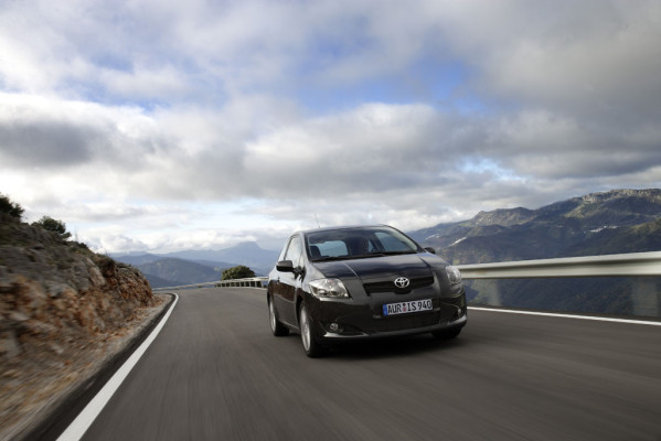 Fahrbericht Toyota Auris 1.6: Neuer Kompakter mit bekannten Tugenden