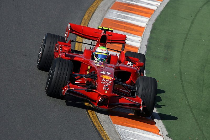 Ferrari vs. McLaren: Das ewige Duell