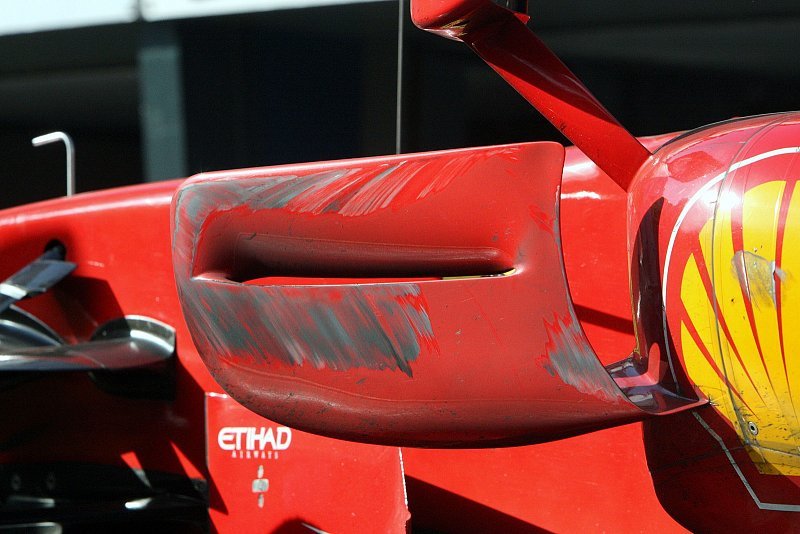 Ferraris verpatzter Auftakt: Rational nicht emotional
