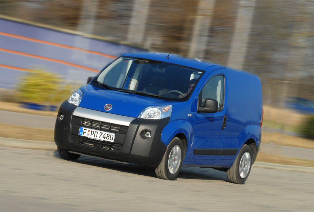 Fiat Fiorino