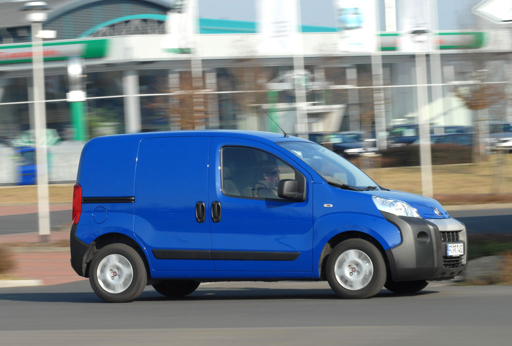 Fiat Fiorino