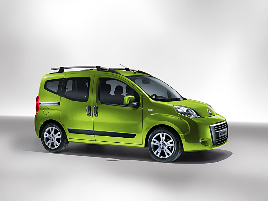 Fiat Fiorino