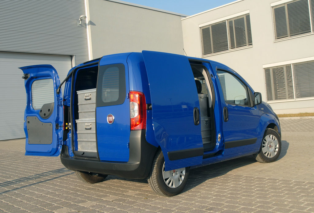 Fiat Fiorino