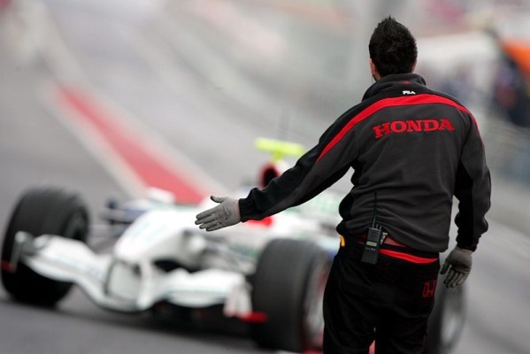 Gründe für den fehlenden Speed: Honda relativiert
