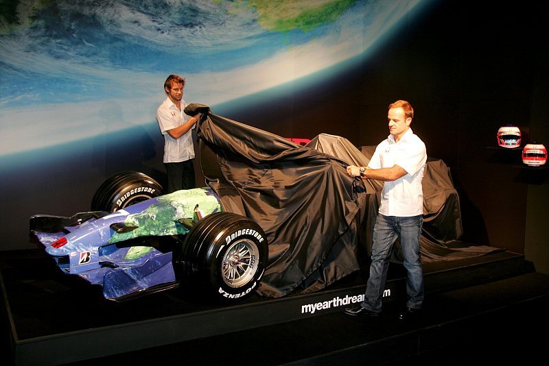 Honda präsentiert das Earth Car II: Der nächste Termin steht