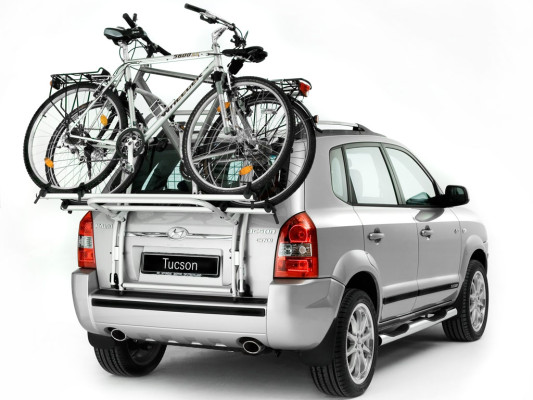 Hyundai startet Frühjahrsaktion 2008