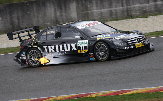 ITR-Test Mugello, Tag 1: Engel mit Bestzeit - Zeiten ohne Aussage