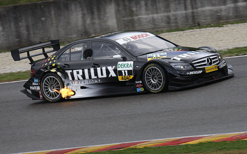 ITR-Test Mugello, Tag 1: Engel mit Bestzeit - Zeiten ohne Aussage