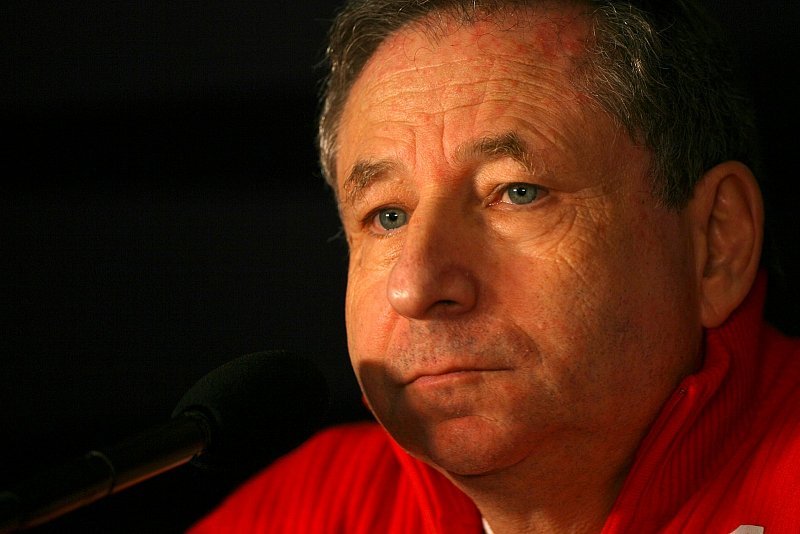 Immer noch Spionage: Bei Ferrari ist man nach wie vor erzürnt