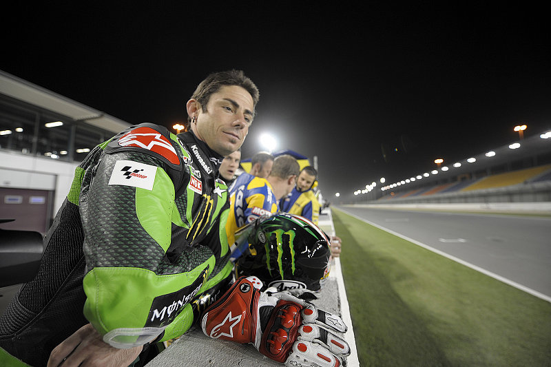 Kawasaki vor Saison-Start: Hopkins erwartet sich fit