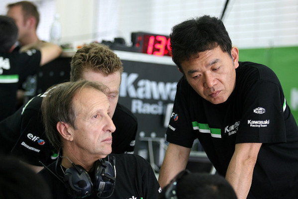 Kein Screamer in Sepang: Kawasaki arbeitet noch an Feinheiten