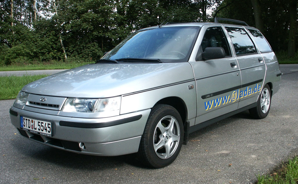 Lada 2111