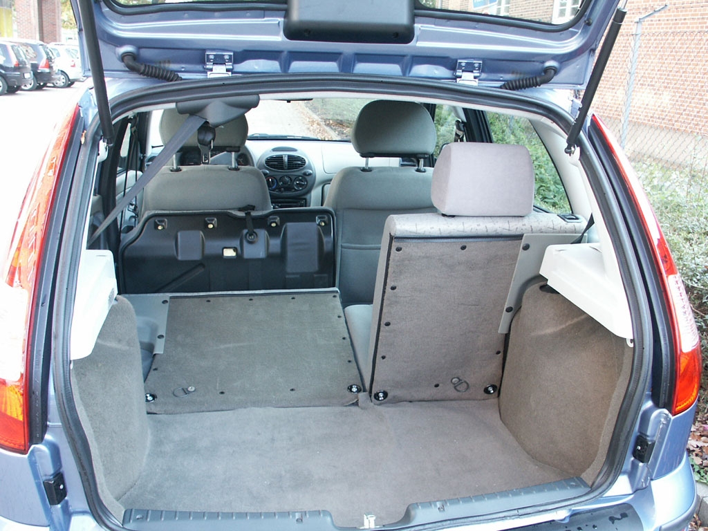 Lada Kalina 1119