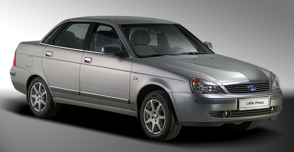 Lada Priora