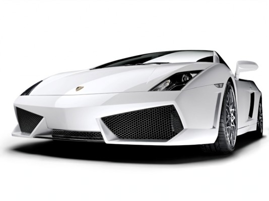 Lamborghini Gallardo LP 560-4: Rennstreckentauglicher Supersportwagen 