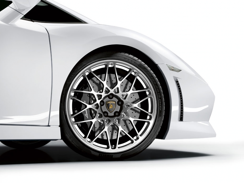 Lamborghini Gallardo LP 560-4