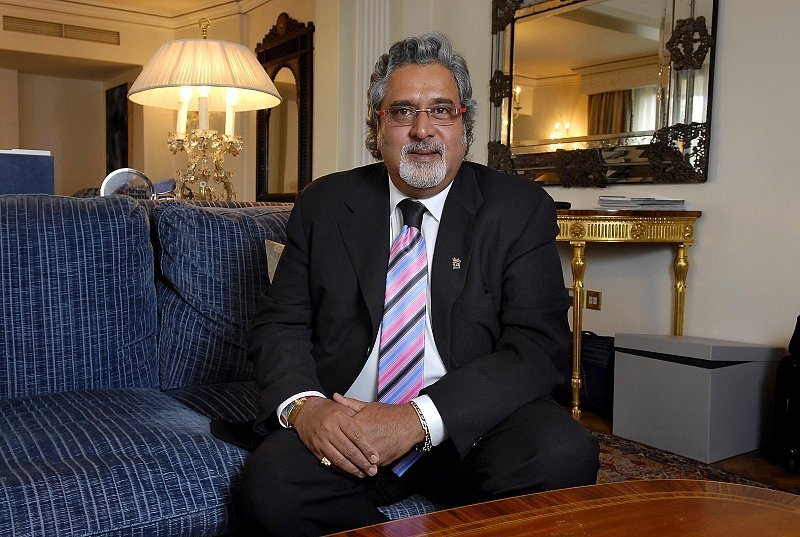 Mallya und der Rassismus: Spinner gibt es in jedem Land