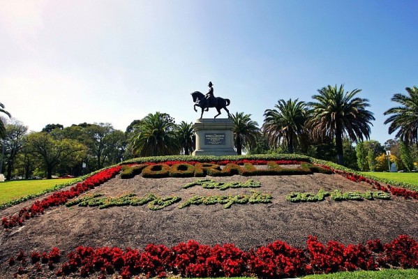 Melbourne wehrt sich: Bernie die geringste Sorge