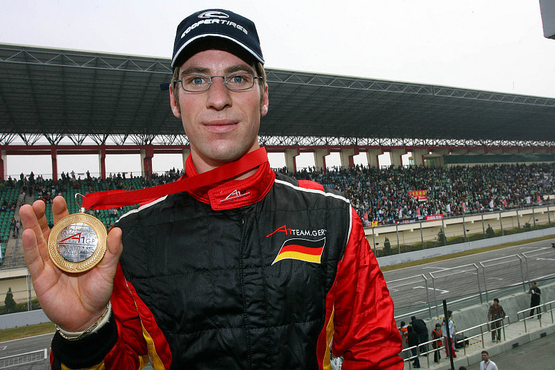 Michael Ammermüller im Portrait: Firmenschreck