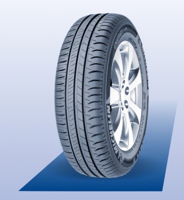 Michelin Energy Saver mit niedrigem Rollwiderstand
