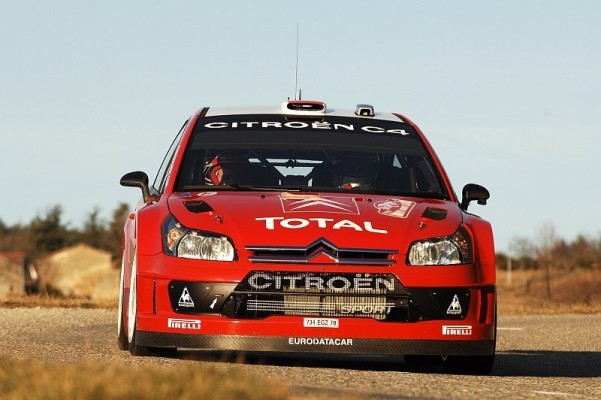 Monte Carlo, zweite Etappe: Sordo im Pech