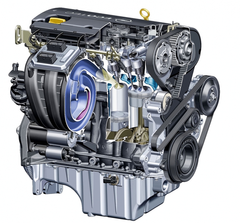 Opel-Benziner vertragen fast alle E10