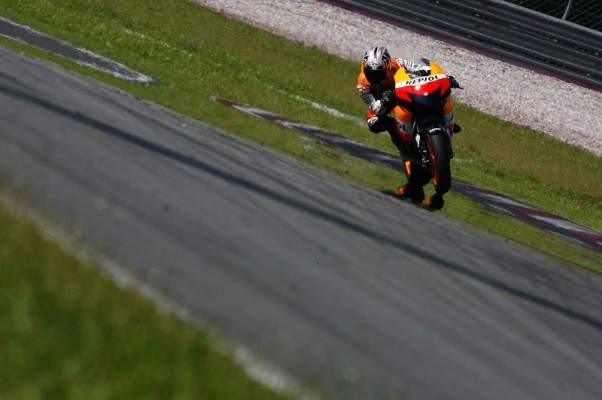 Pedrosa operiert: Heildauer unbekannt