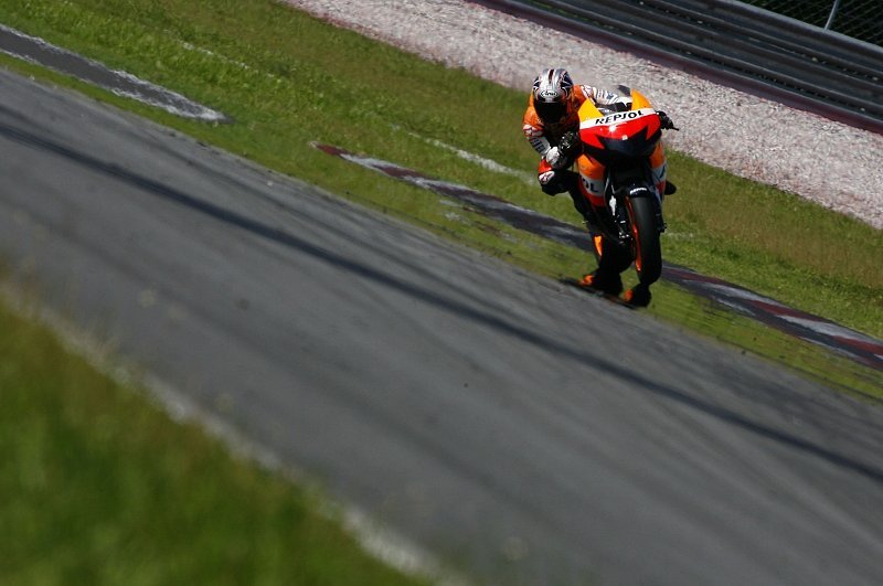 Pedrosa operiert: Heildauer unbekannt