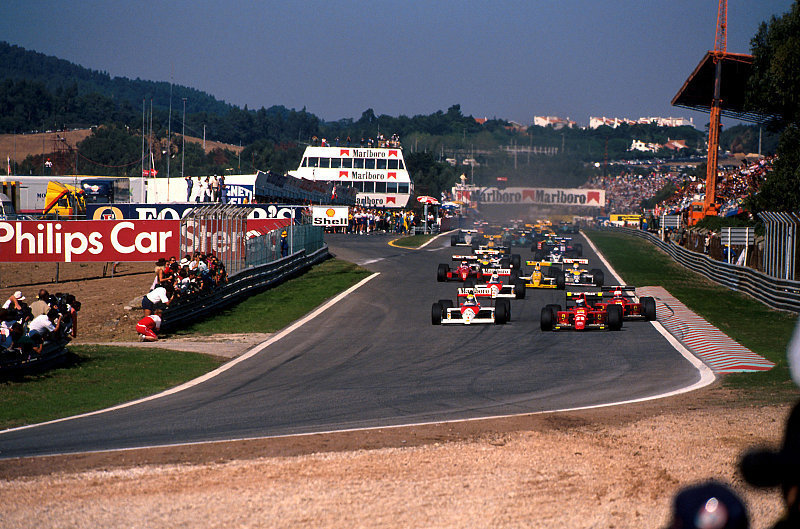 Portugal will wieder mitmischen: Grand Prix Köder an der Algarve