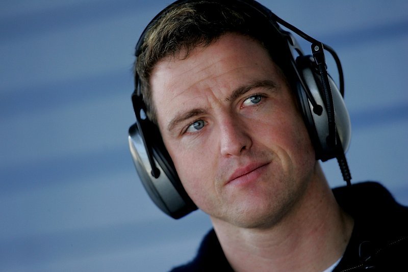 Ralf Schumacher fährt sicher DTM: Kein Abstieg