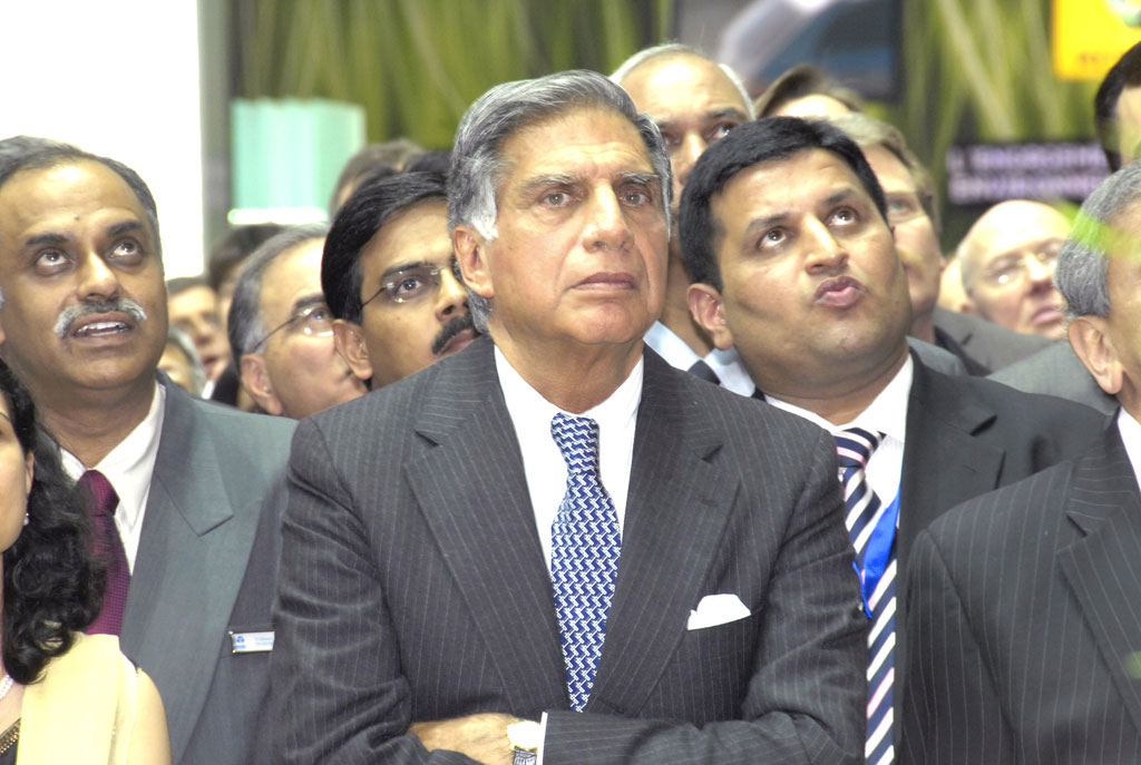 Ratan Tata
