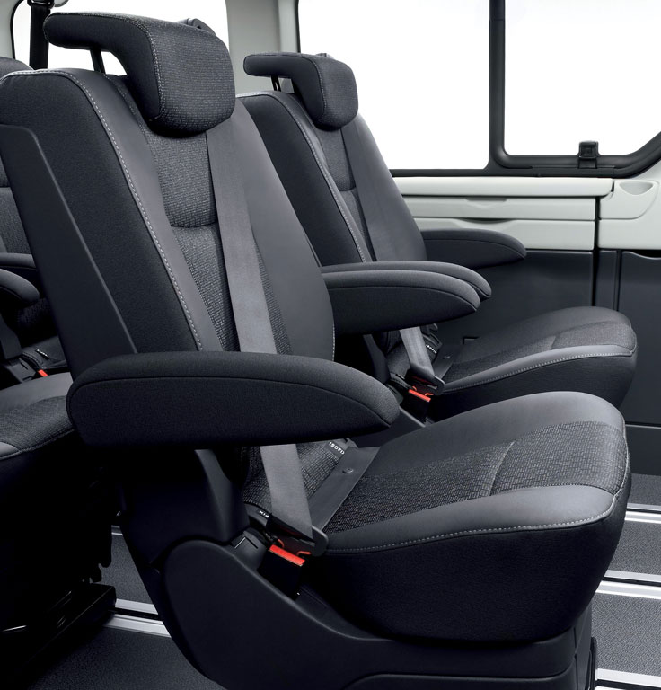 Renault Trafic Generation Evado