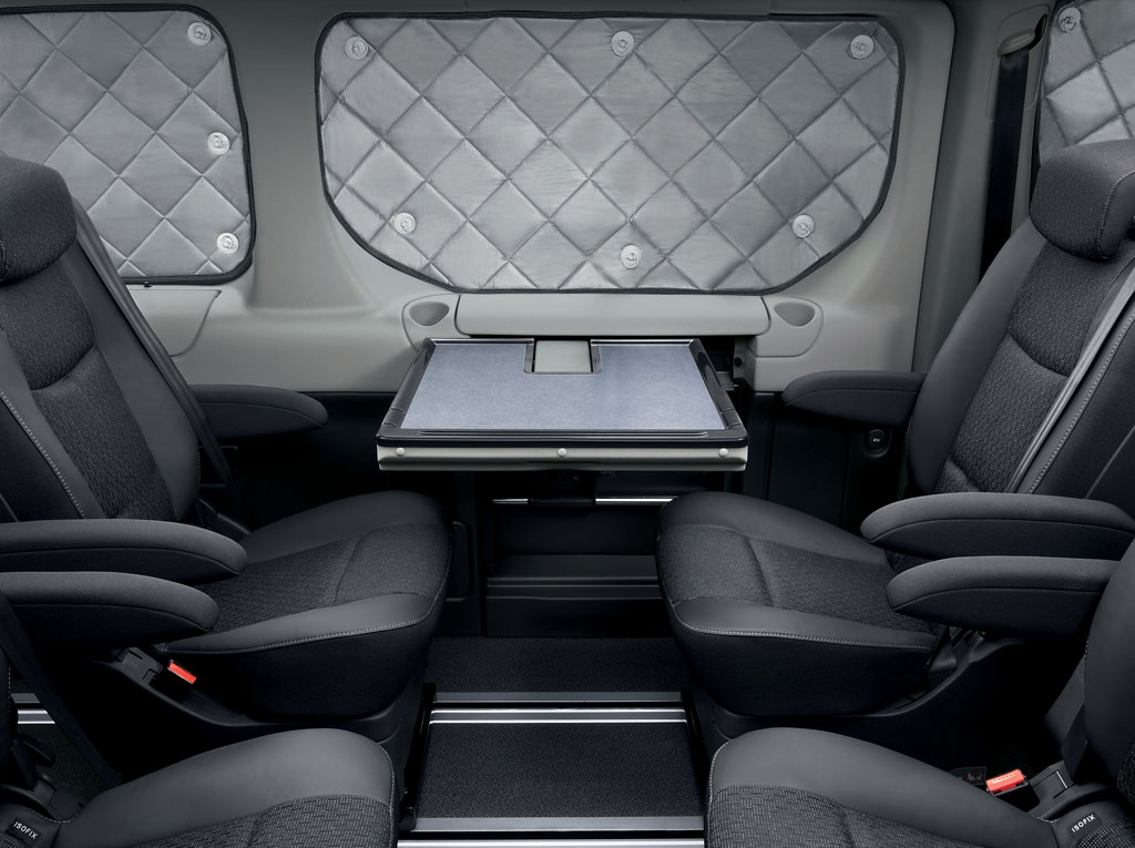 Renault Trafic Generation Evado