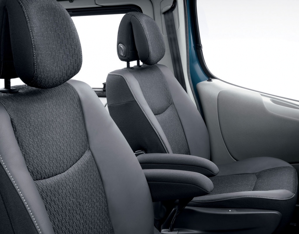 Renault Trafic Generation Evado