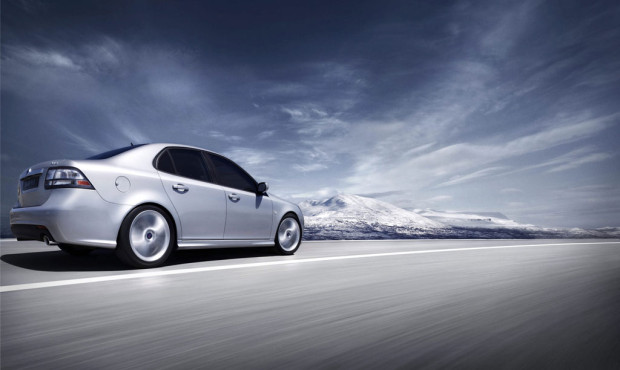 Saab 9-3 XWD: Allradantrieb und 280 PS