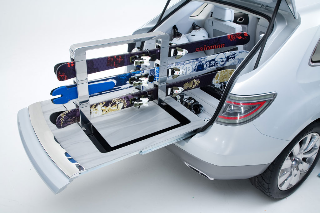 Saab 9-4X BioPower