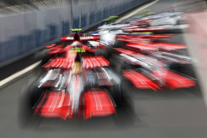 Saisonrückblick 2007: So war 2007 für McLaren