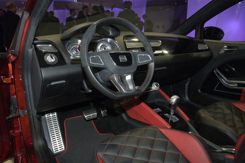 Seat Bocanegra