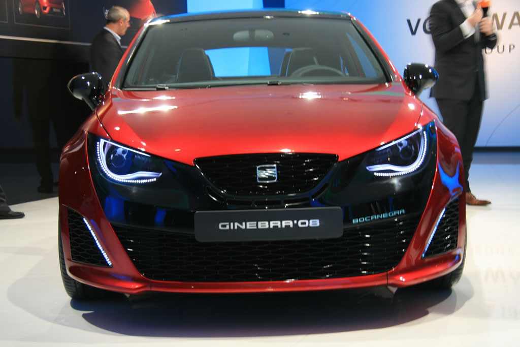 Seat Bocanegra