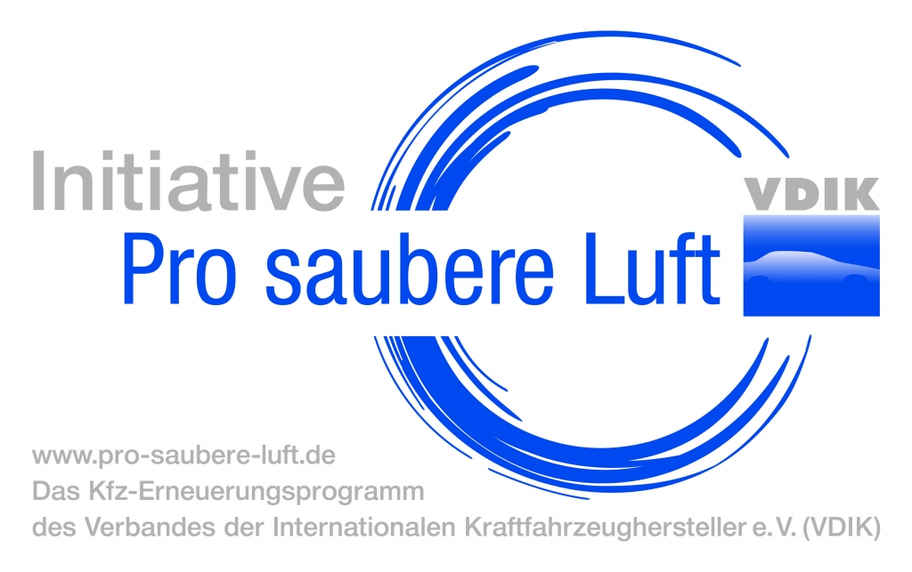 Spritsparstunde auf der AMI in Leipzig