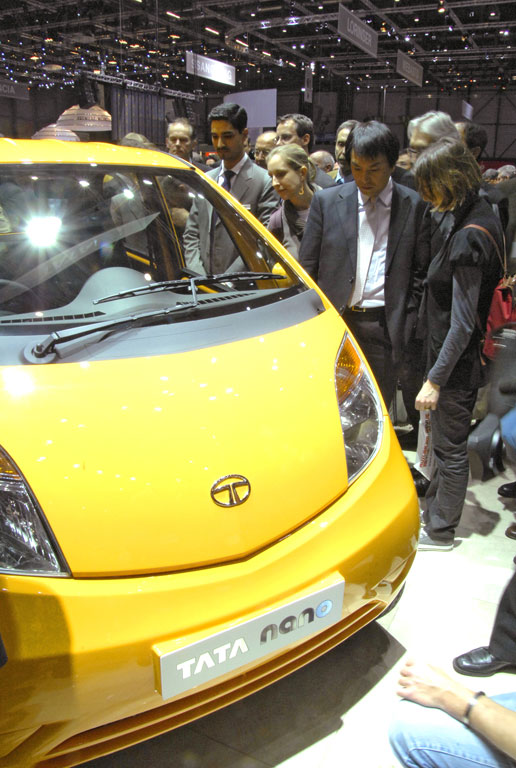 Tata Nano