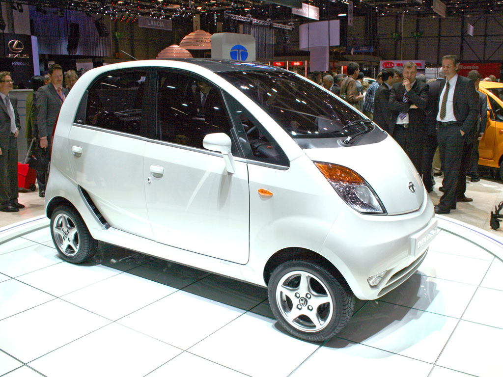 Tata Nano