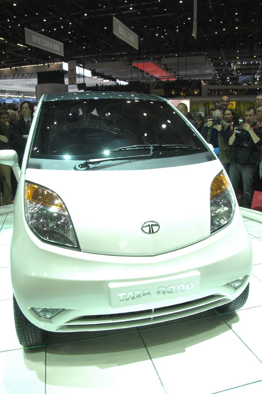 Tata Nano